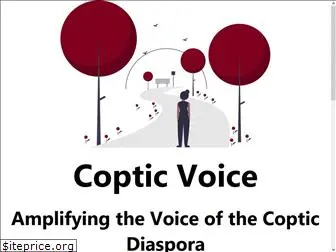 copticvoiceus.com