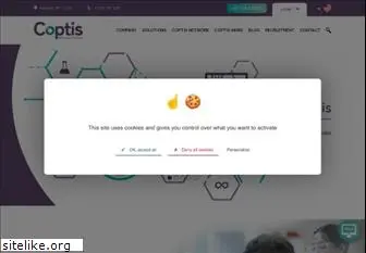 coptis.com