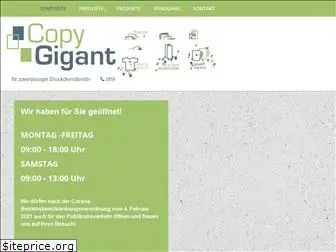 copy-gigant.de