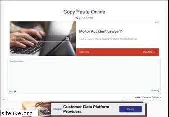 copy-paste.online