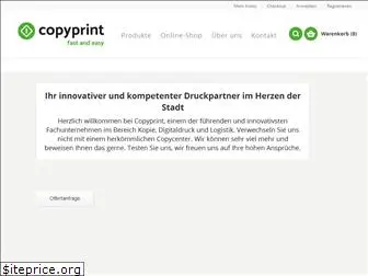 copy-print.ch