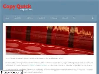 copy-quick.ch