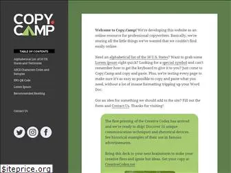 copy.camp