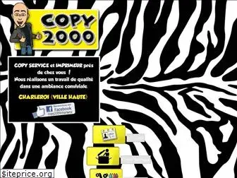 copy2000.be