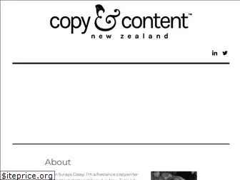 copyandcontent.nz