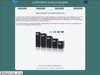 copybox.eu