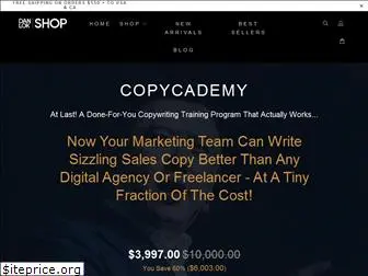 copycademy.com