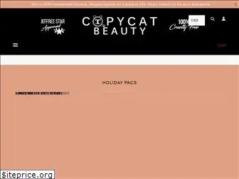 copycatbeauty.com