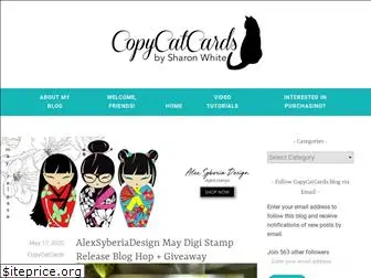 copycatcards.blog