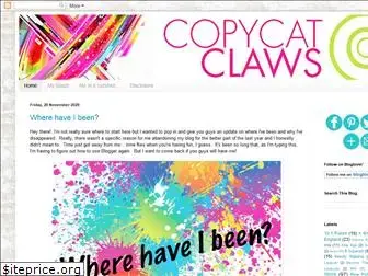 copycatclaws.blogspot.com