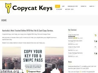 copycatkeys.com.au