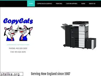 copycatsri.com