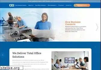 copycei.com