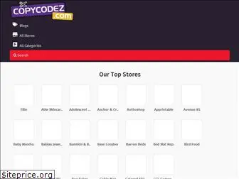 copycodez.com