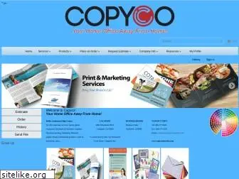 copyconnection.com