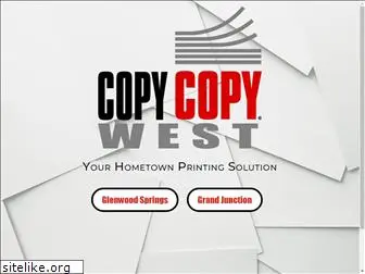 copycopywest.com