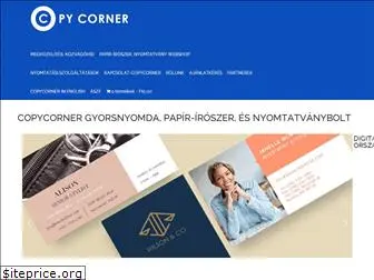 copycorner.hu