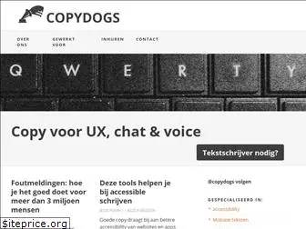 copydogs.nl