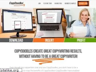 copydoodles.com