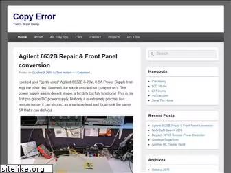 copyerror.com