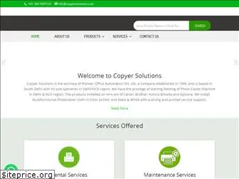 copyersolutions.com