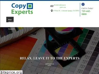 copyexperts.com