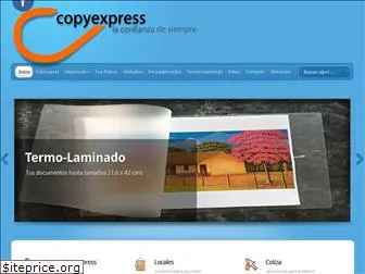 copyexpress.cl