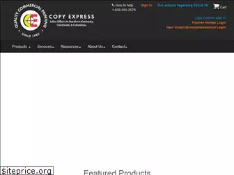 copyexpresslex.com