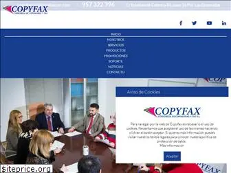 copyfaxcor.com