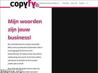 copyfy.nl