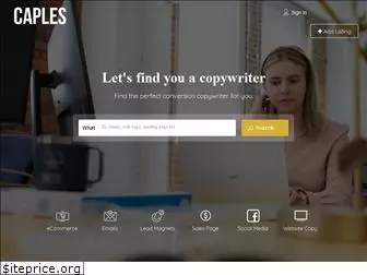 copyhackers-for-hire.com