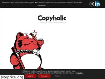 copyholic.es