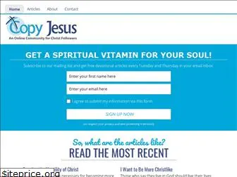 copyjesus.com