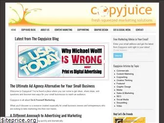 copyjuice.com