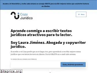 copyjuridico.com
