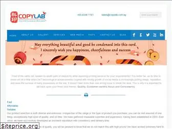 copylab.com.sg