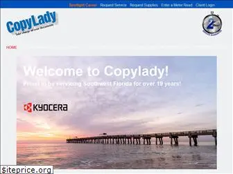 copylady.com