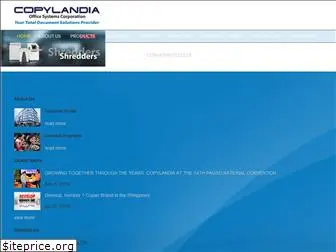 copylandia.com