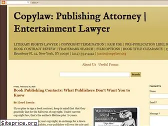 copylaw.org