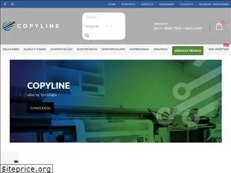 copyline.com.ar