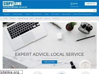 copyline.com.au