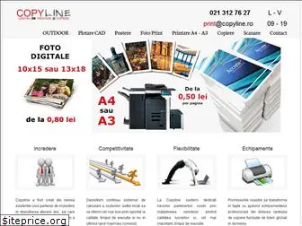 copyline.ro