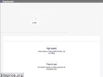 copyloader.com
