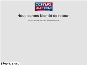 copylux.fr