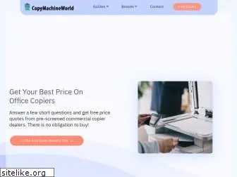 copymachineworld.com