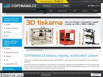 copymania.cz