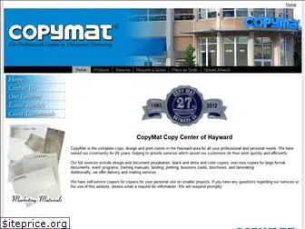 copymathayward.com