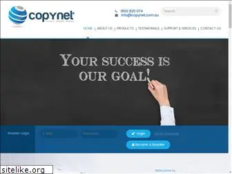 copynet.com.au