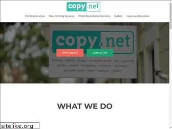 copynet.com