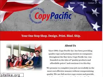 copypacific.com
